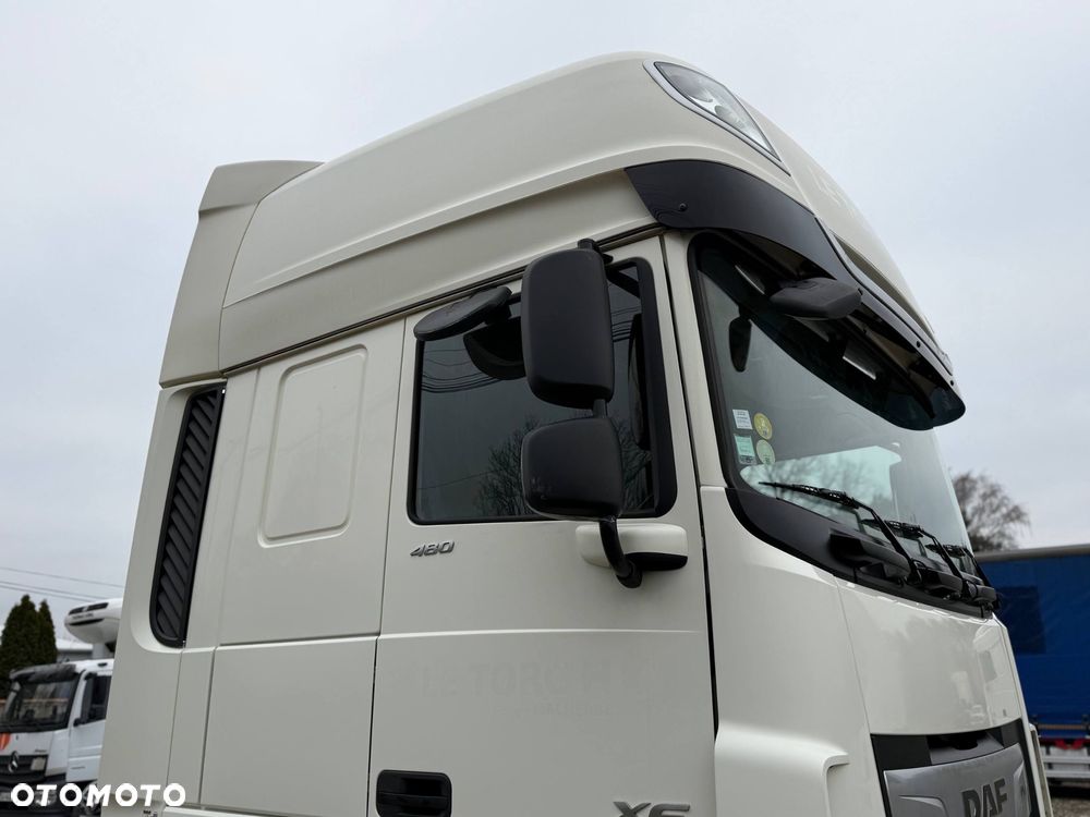 DAF XF106.480 - 8
