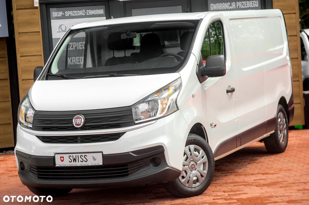 Fiat Talento L2H1 - 5