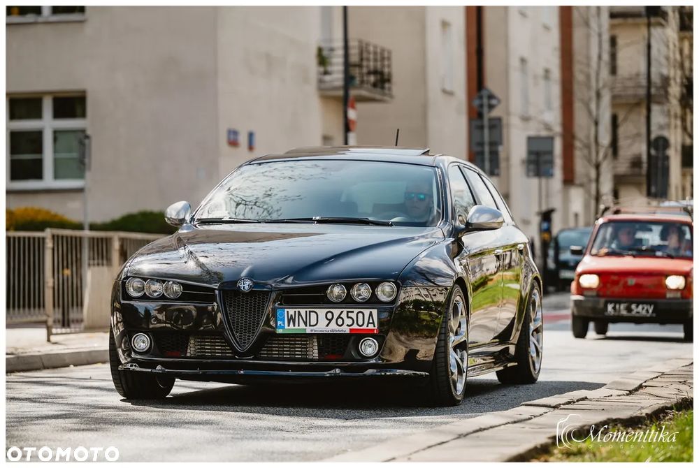 Alfa Romeo 159 2.4 JTDM 20V DPF Turismo - 1