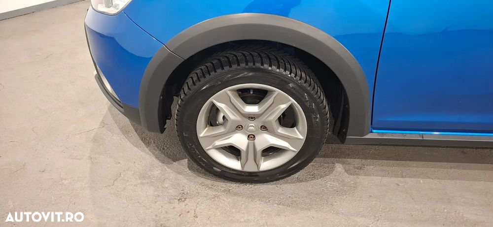 Dacia Sandero Stepway - 19