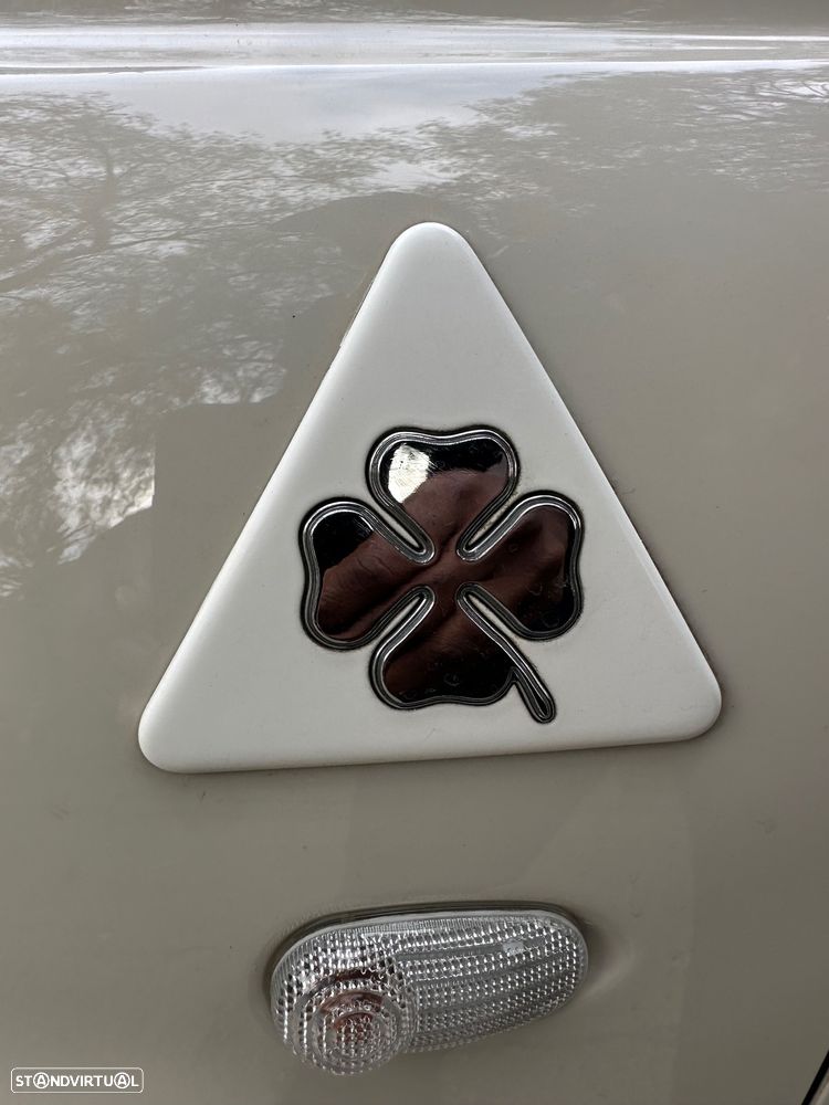 Alfa Romeo MiTo 1.3 JTDM ECO SBK - 20