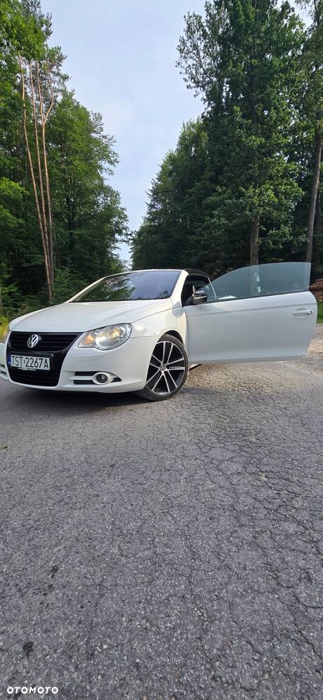 Volkswagen Eos 1.4 TSI - 15