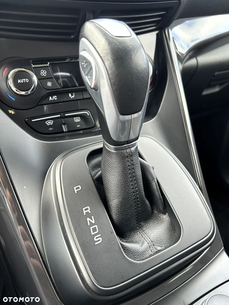 Ford Kuga 2.0 TDCi 4x4 Individual - 21