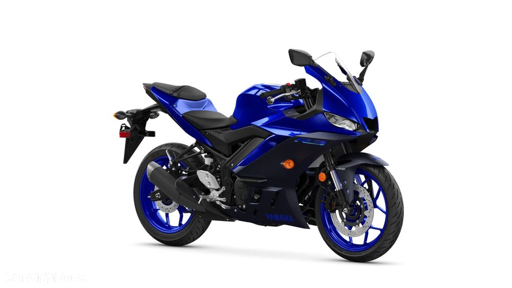 Yamaha R3