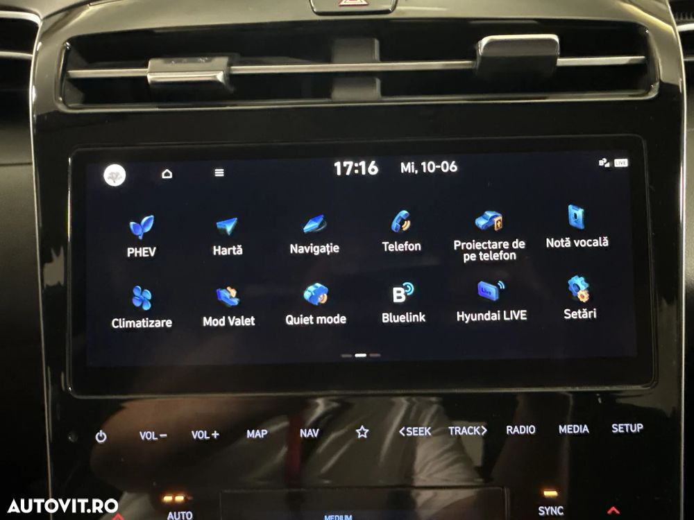 Hyundai Tucson - 20