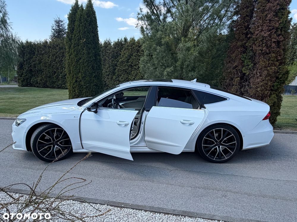 Audi A7 Sportback - 18