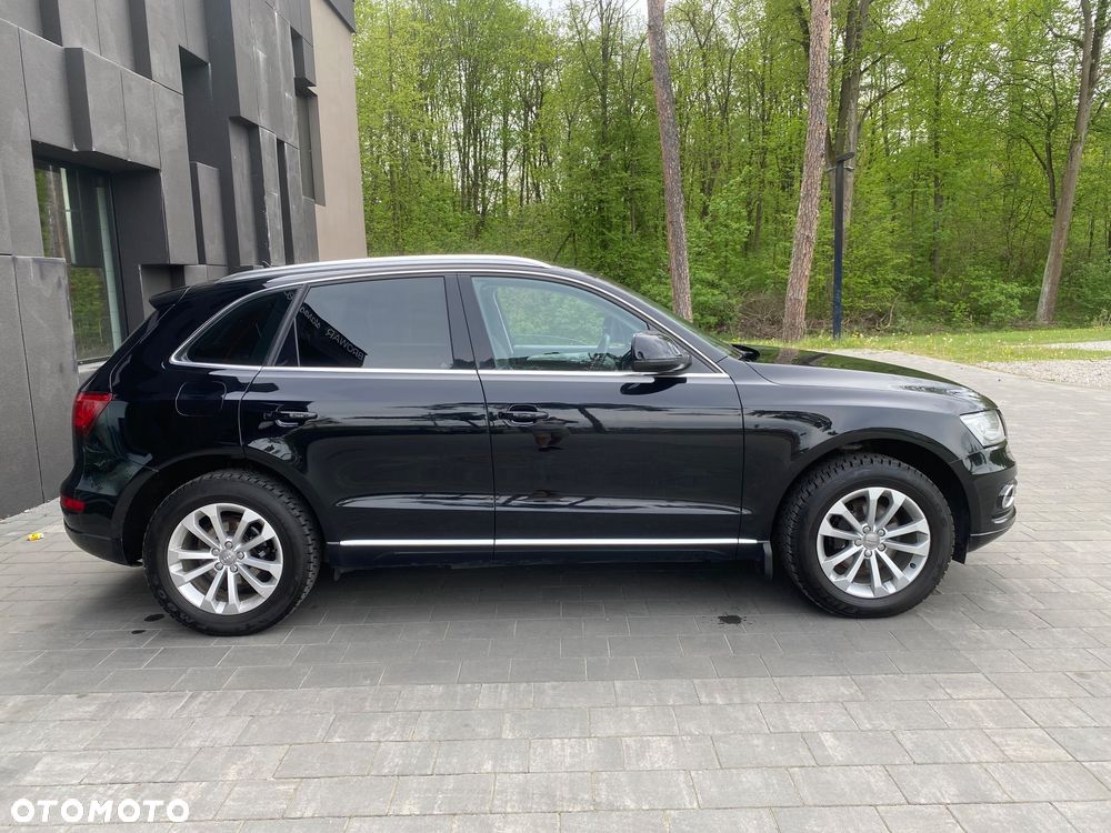 Audi Q5 2.0 TDI Quattro S tronic - 4