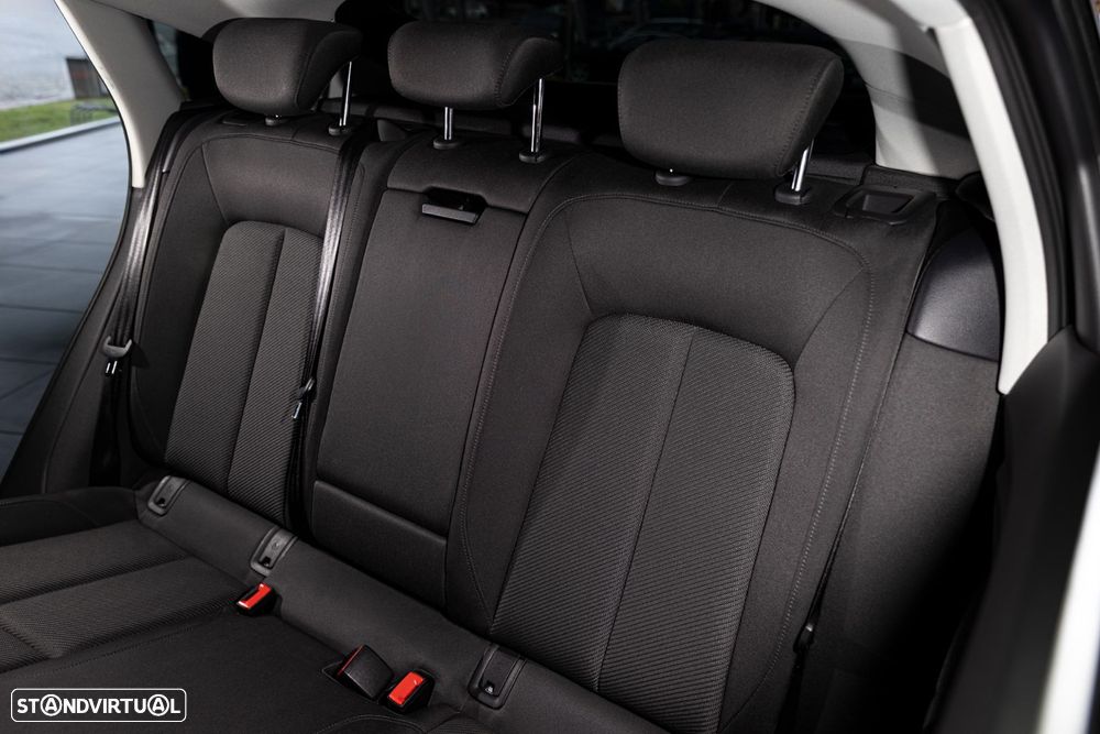 Audi Q8 e-Tron Sportback 55 quattro Advanced - 27