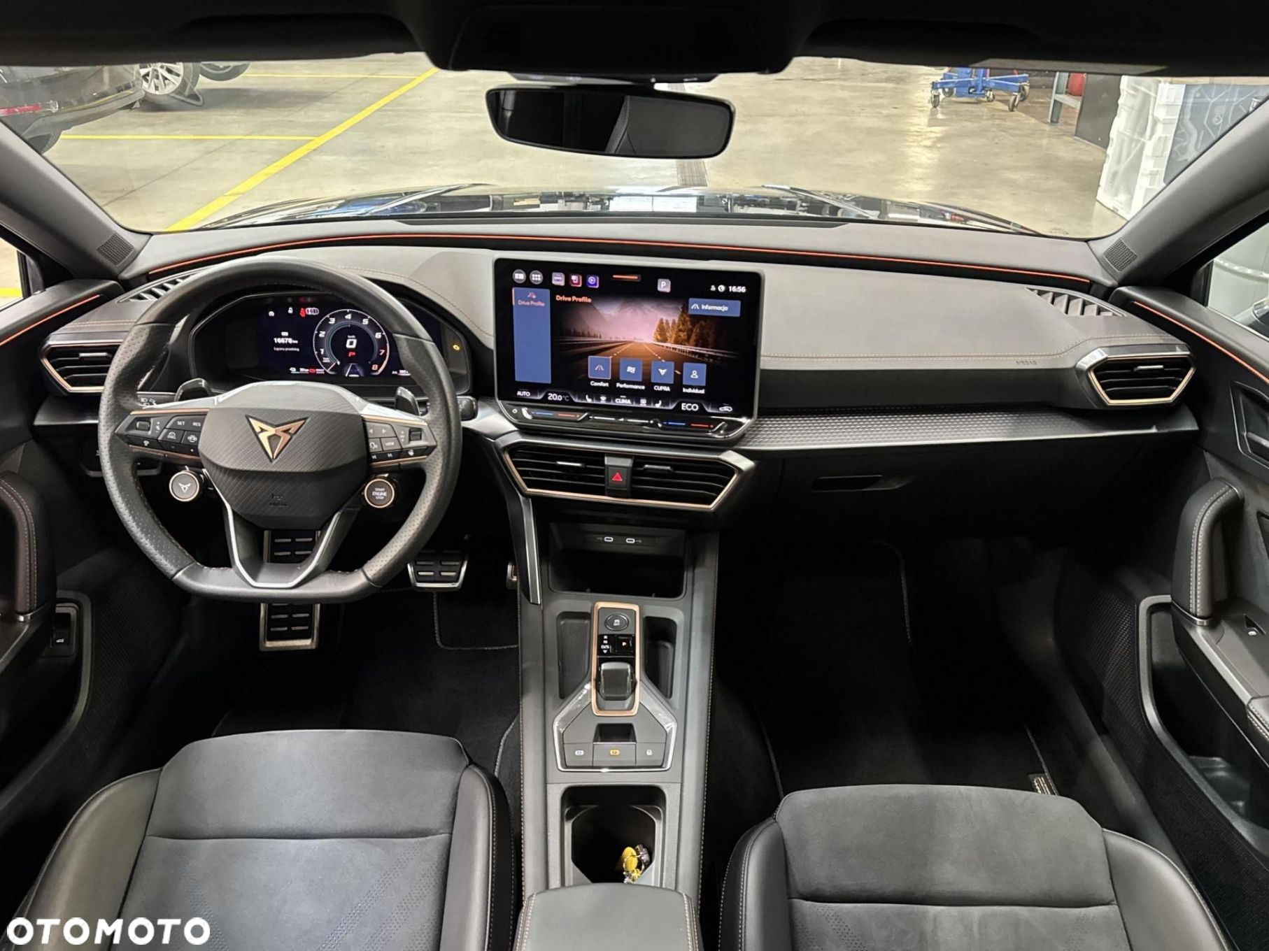 Cupra Leon - 13