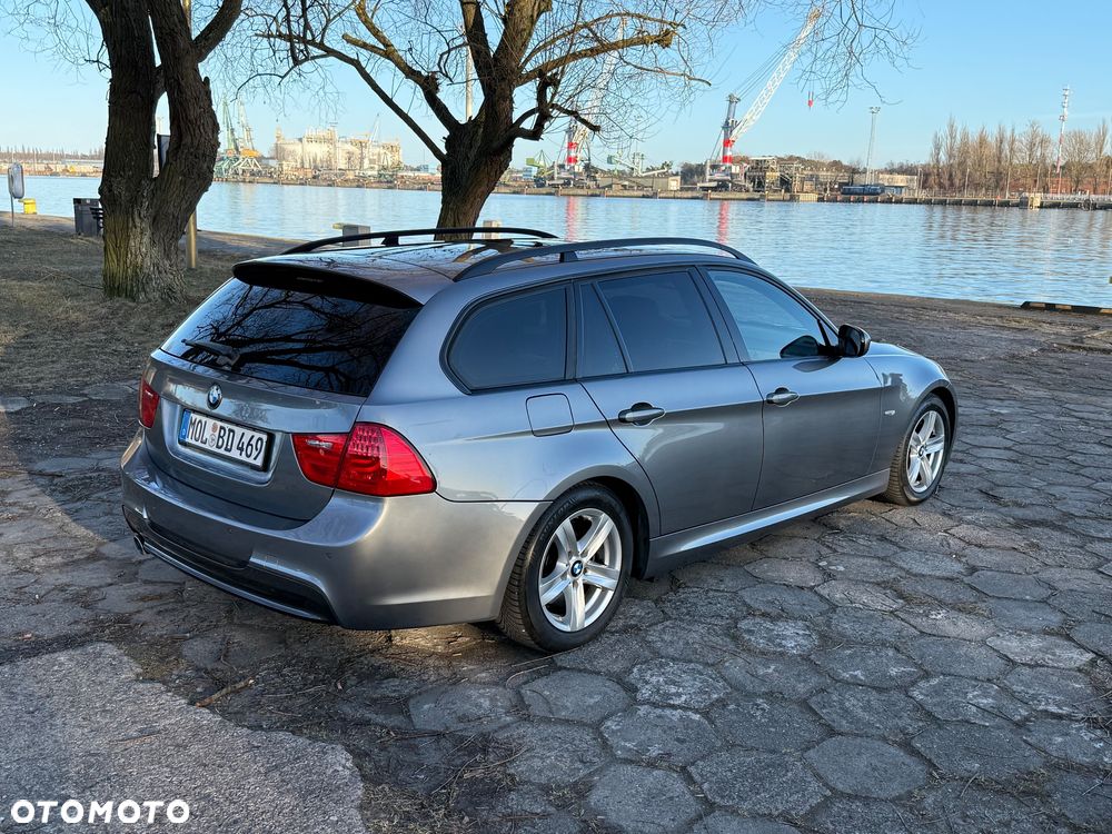 BMW Seria 3 320d - 7