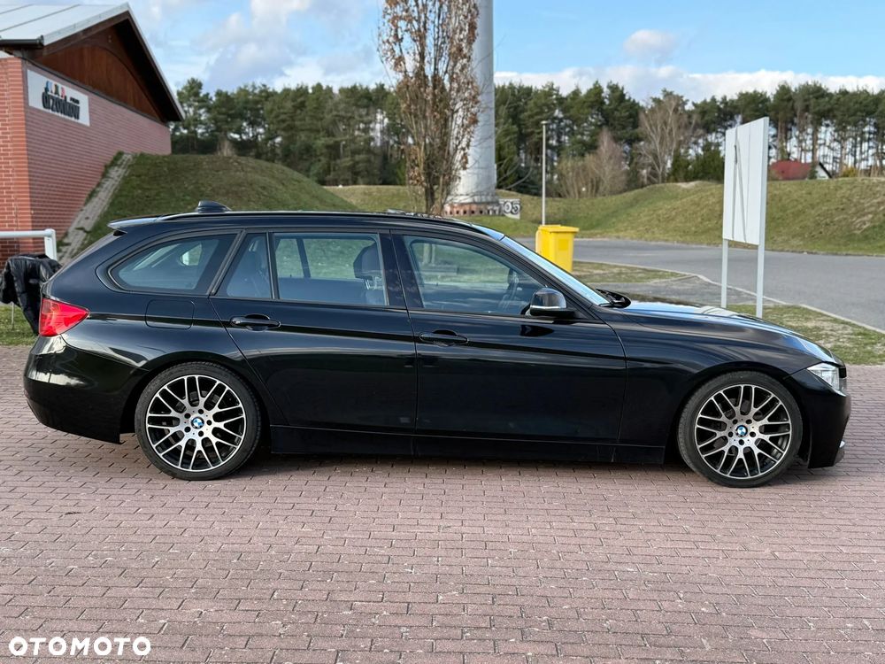 BMW Seria 3 - 10
