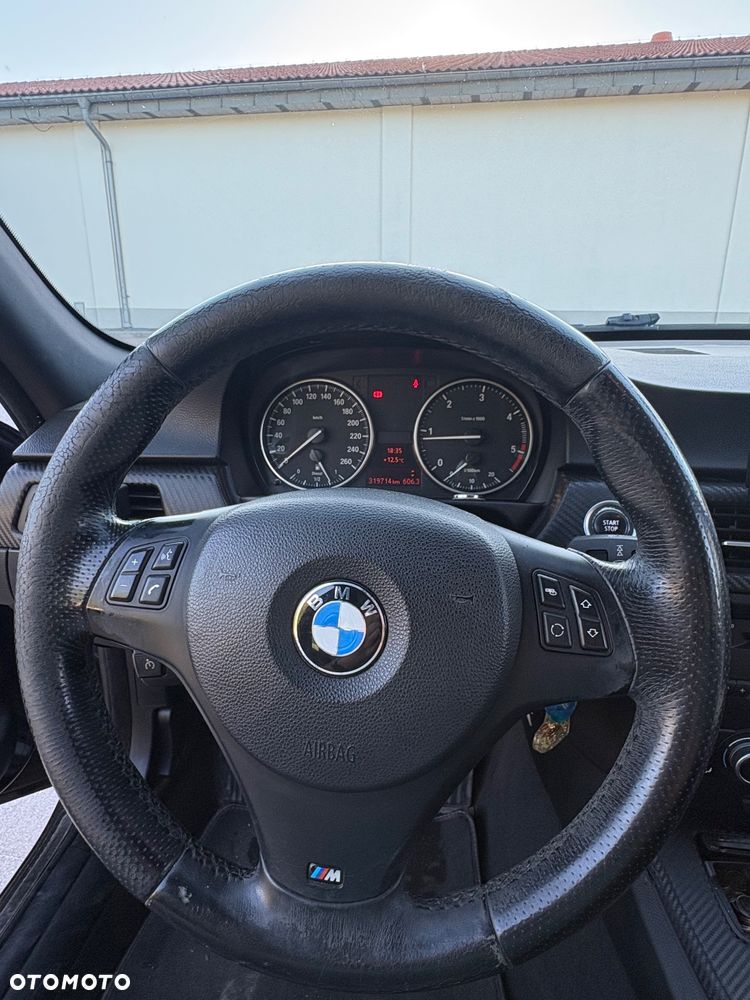 BMW Seria 3 318d - 7
