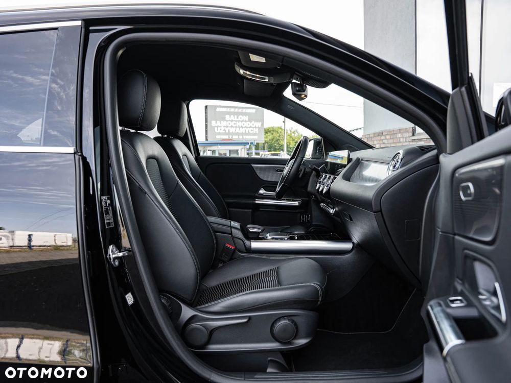 Mercedes-Benz GLA 250 e 8G-DCT Edition Progressive Line - 26