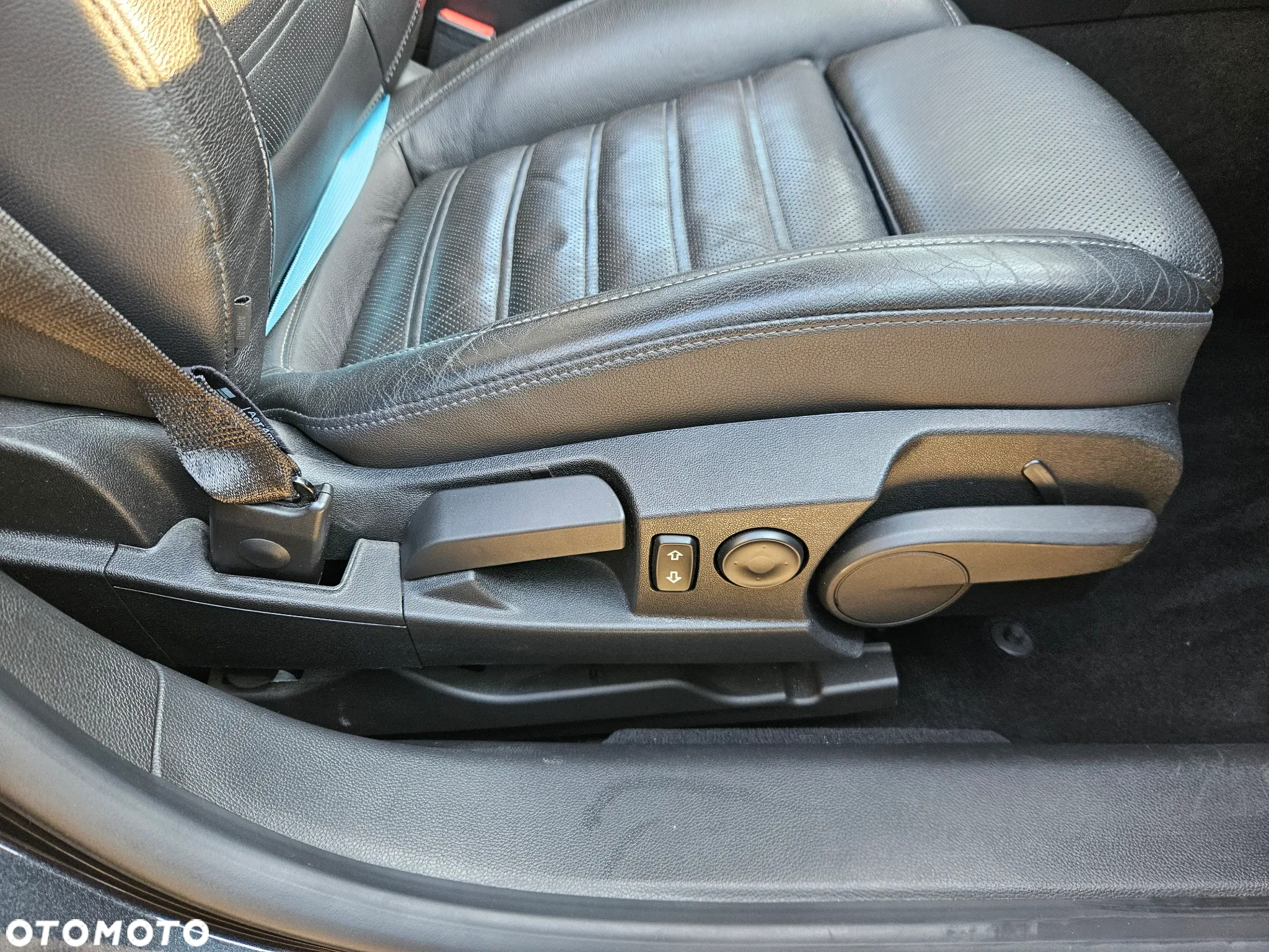 Opel Insignia 2.0 T Cosmo - 9