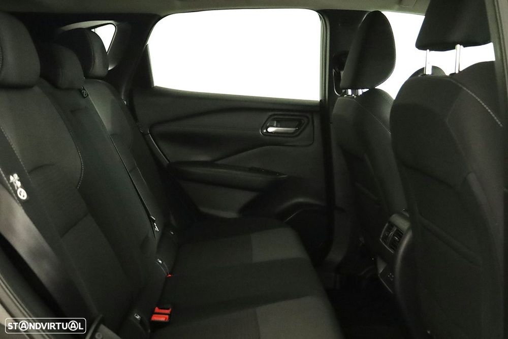 Nissan Qashqai - 21