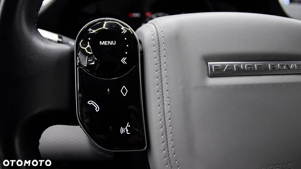 Land Rover Range Rover Evoque 2.0 P200 mHEV S - 16