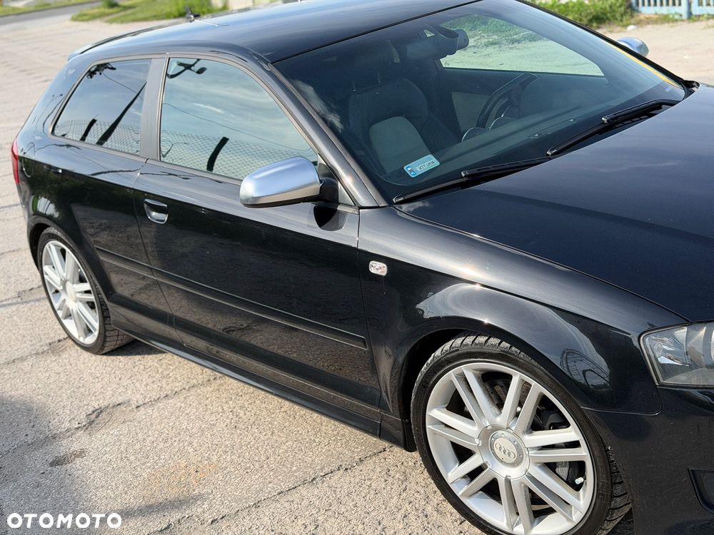 Audi S3 - 14