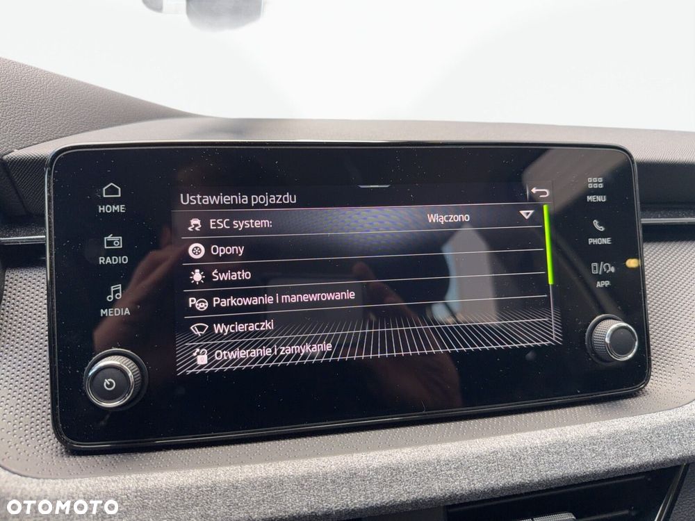 Skoda Kamiq 1.0 TSI Selection - 29
