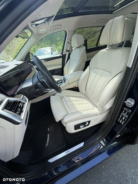 BMW X7 xDrive40d mHEV sport - 18