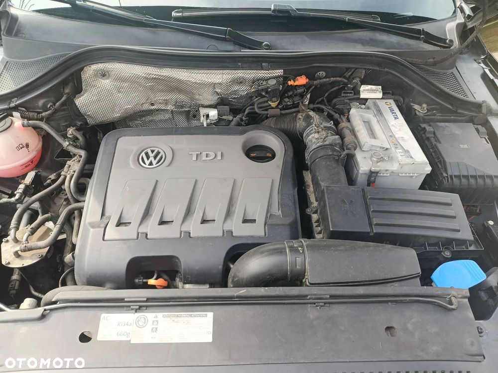 Volkswagen Tiguan 2.0 TDI DPF 4Motion DSG Life - 13