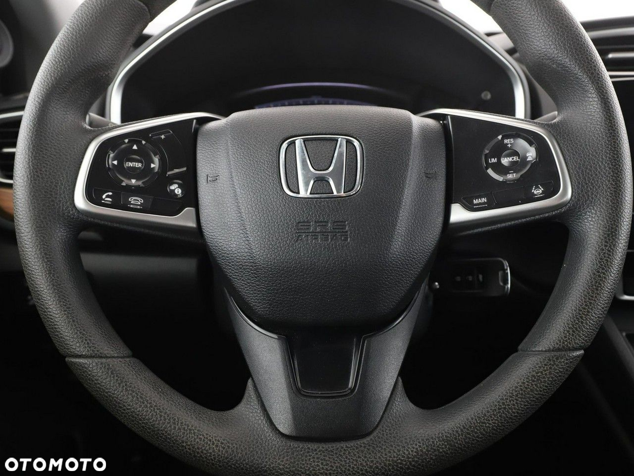 Honda CR-V 1.5T 2WD Comfort - 21