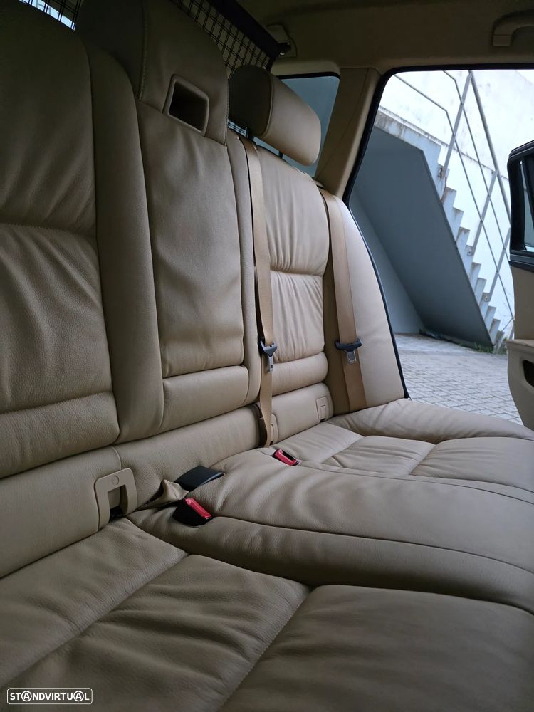 BMW 520 d Sport - 54