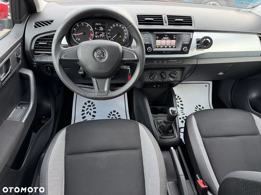 Skoda Fabia 1.0 Ambition - 3