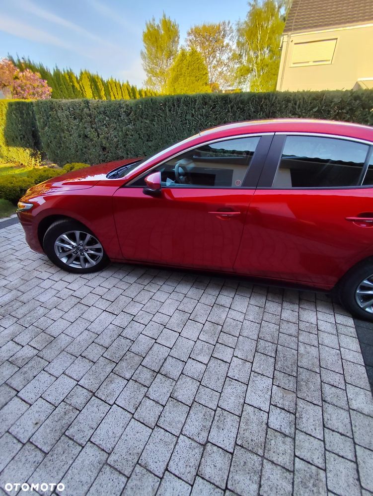Mazda 3 - 9