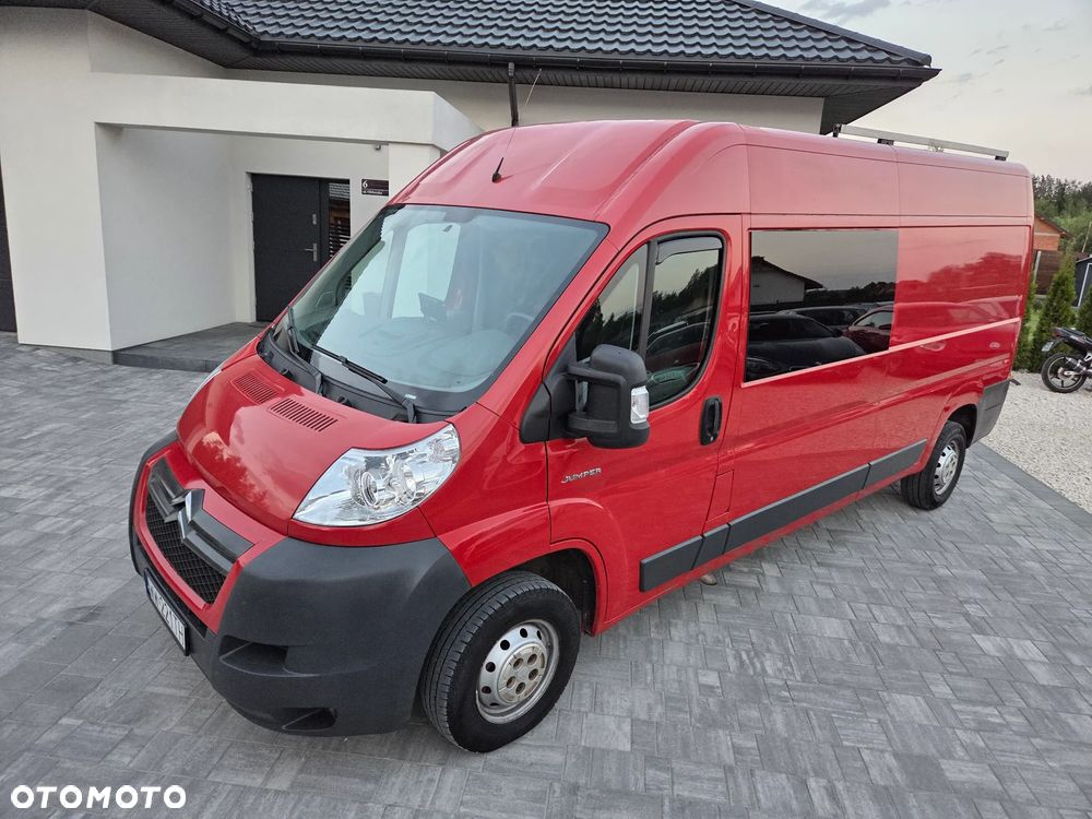 Citroën JUMPER - 19