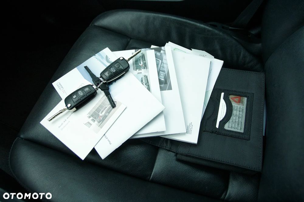 Audi A6 Avant 2.0 TDIe - 33