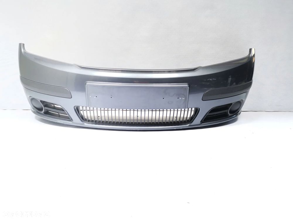 Zderzak Przód Przedni SKODA FABIA I 1 LIFT 6Y0 kod 9153 04-07 Oryginał