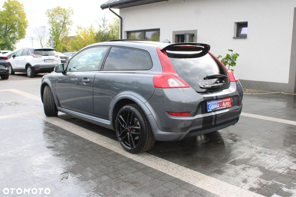 Volvo C30 - 5