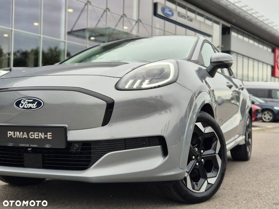 Ford Puma - 11