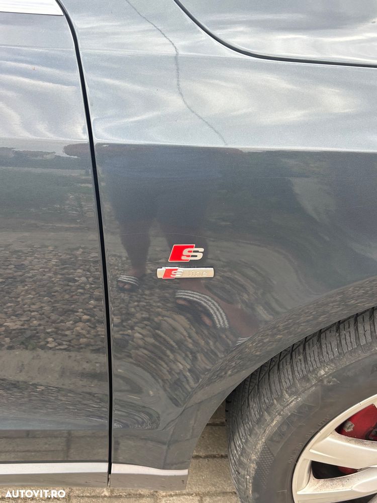 Audi Q5 2.0 TDI Quattro - 6