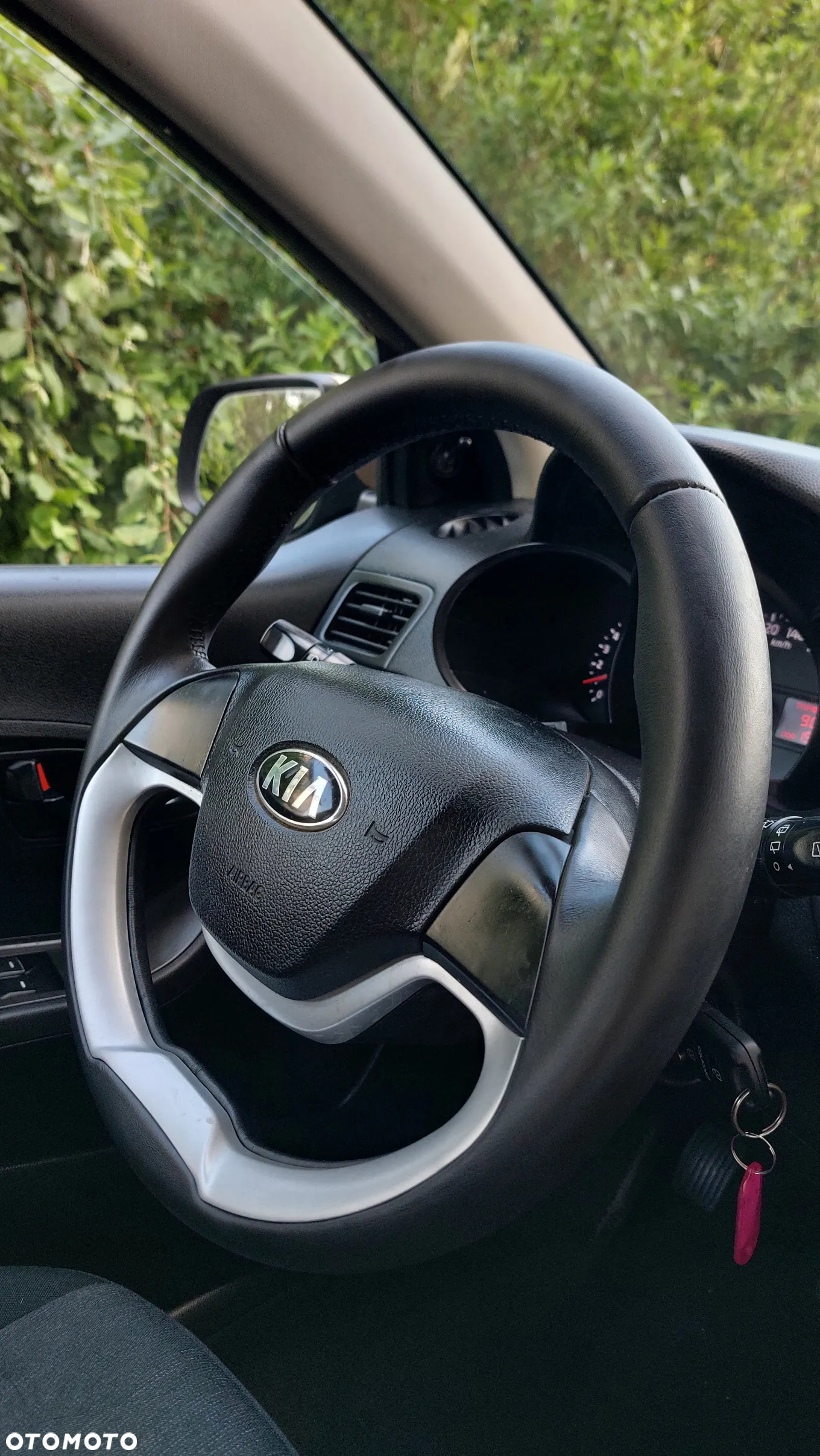 Kia Picanto 1.0 Dream Team Edition - 19