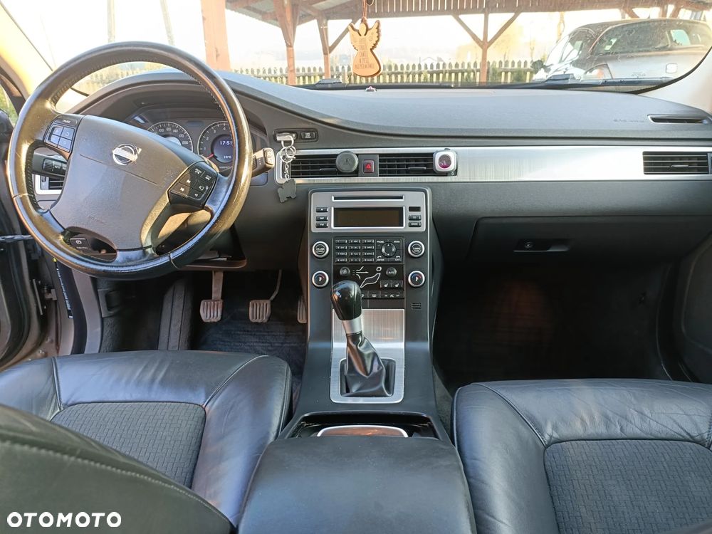 Volvo V70 - 11