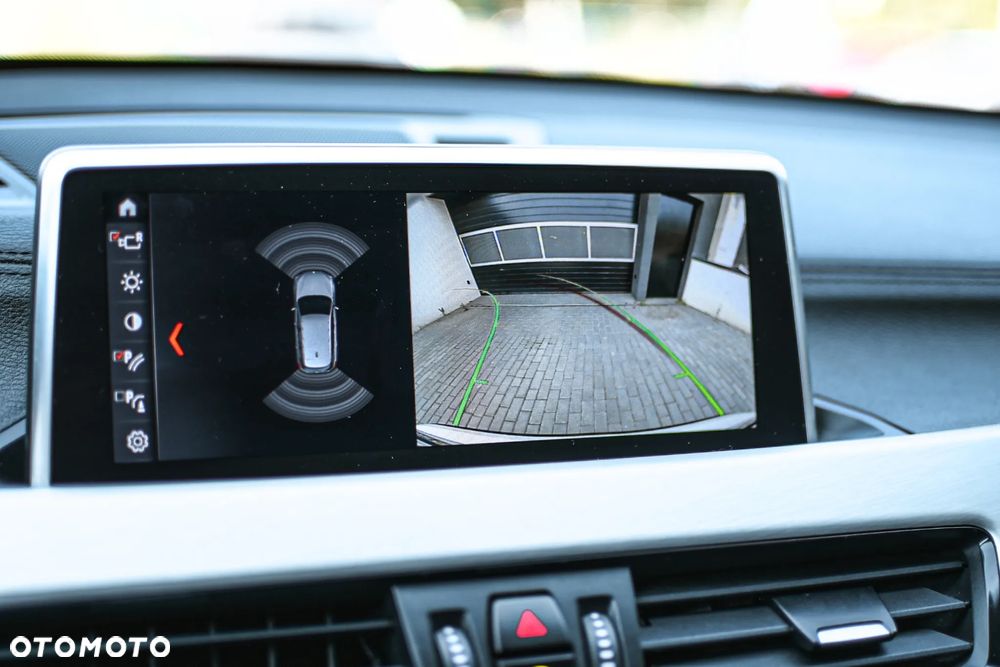 BMW X1 xDrive25i M Sport - 18