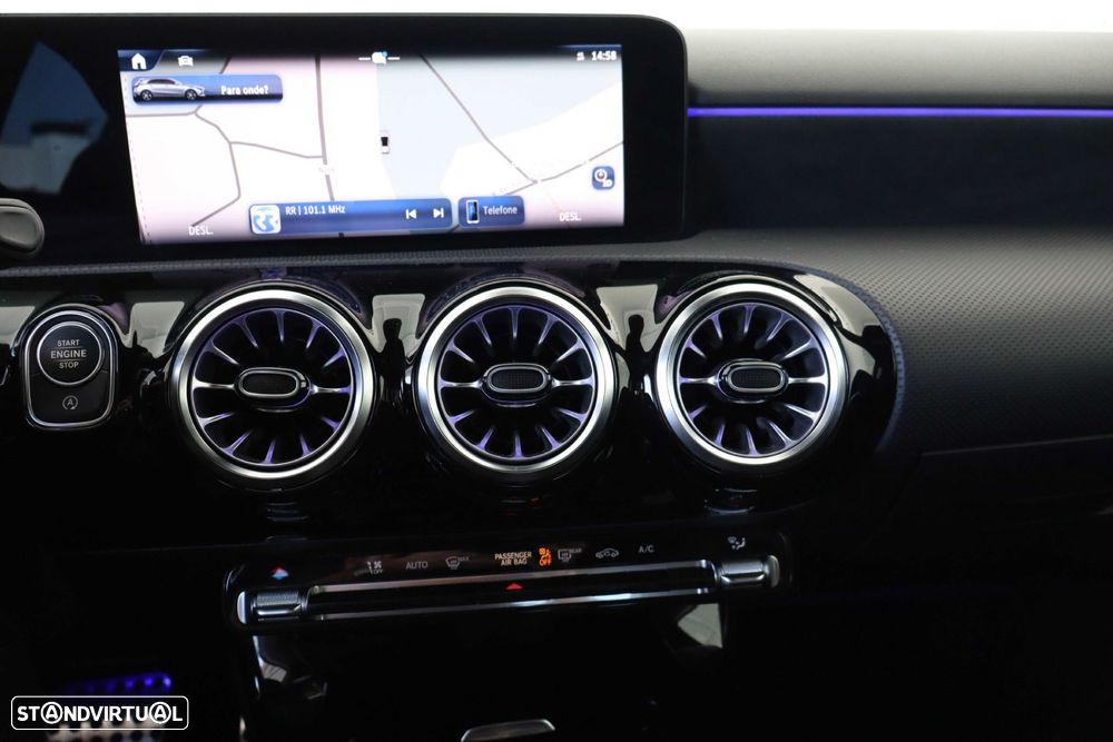 Mercedes-Benz A 200 - 40