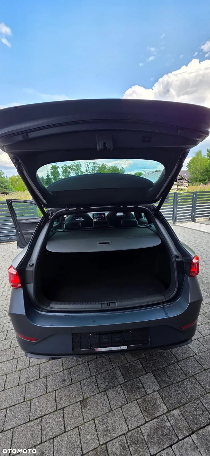 Cupra Leon Sportstourer 1.4 e-Hybrid (180 kW System) VZ - 33