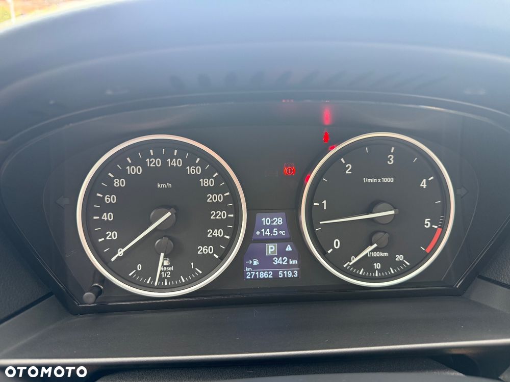 BMW Seria 5 - 20