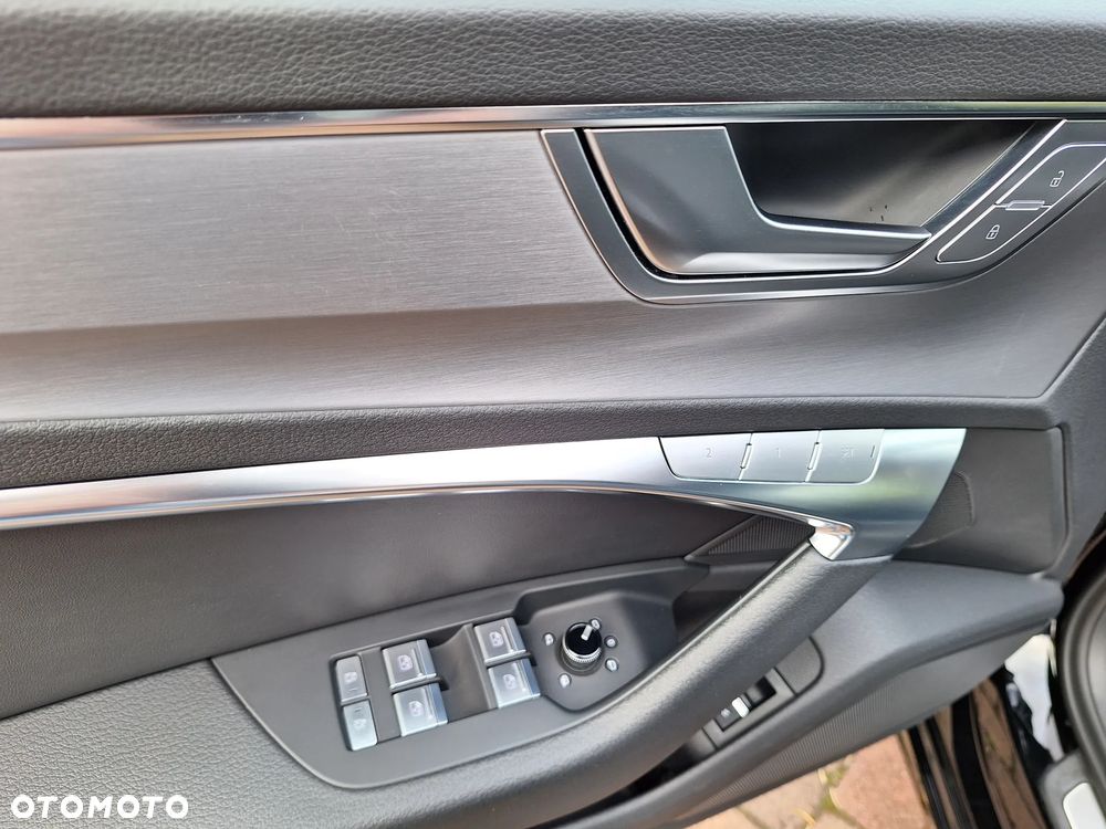 Audi A6 Limousine 45 TFSI S tronic S line - 28