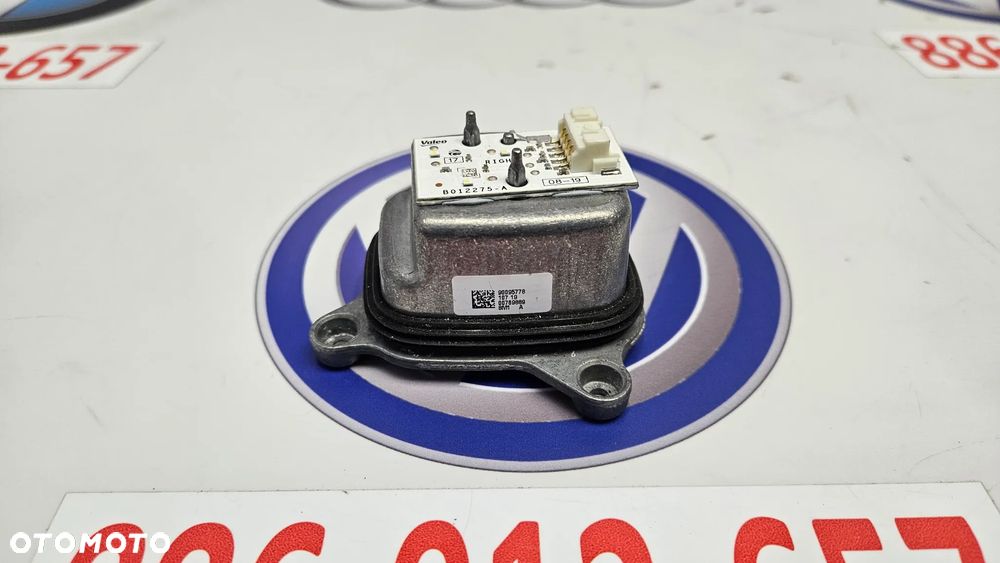 Seat Ibiza Seat Leon III LIFT Przetwornica Moduł LED 90095778 - 6