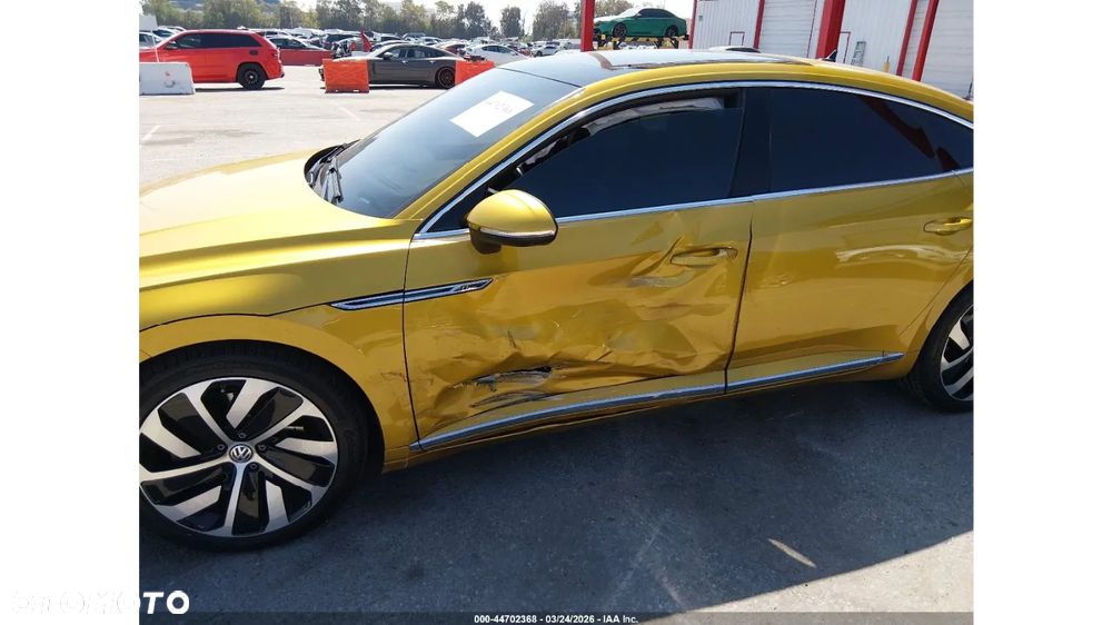 Volkswagen Arteon - 9
