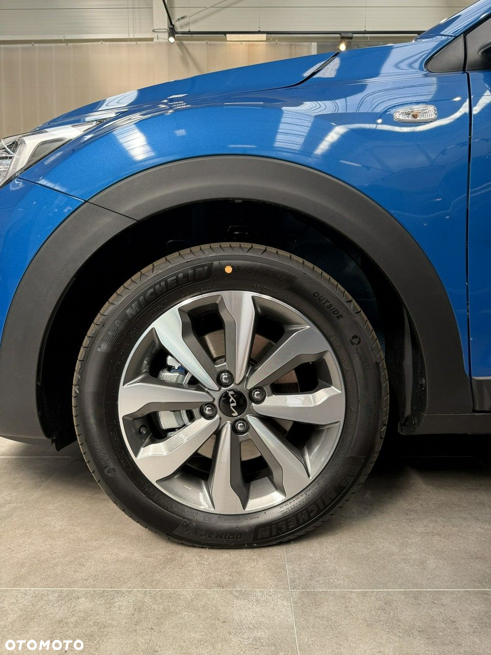 Kia Stonic - 10