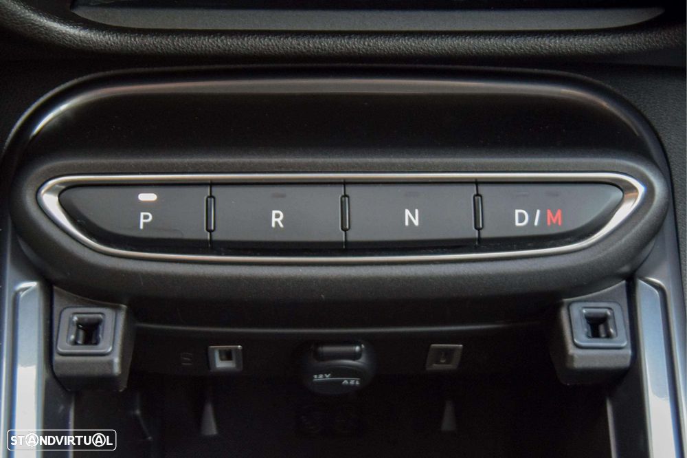 Fiat 600 1.2 Hybrid Icon - 29