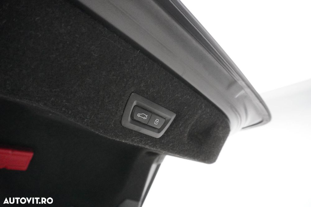 BMW Seria 5 520d xDrive Aut. M Sport Edition - 34