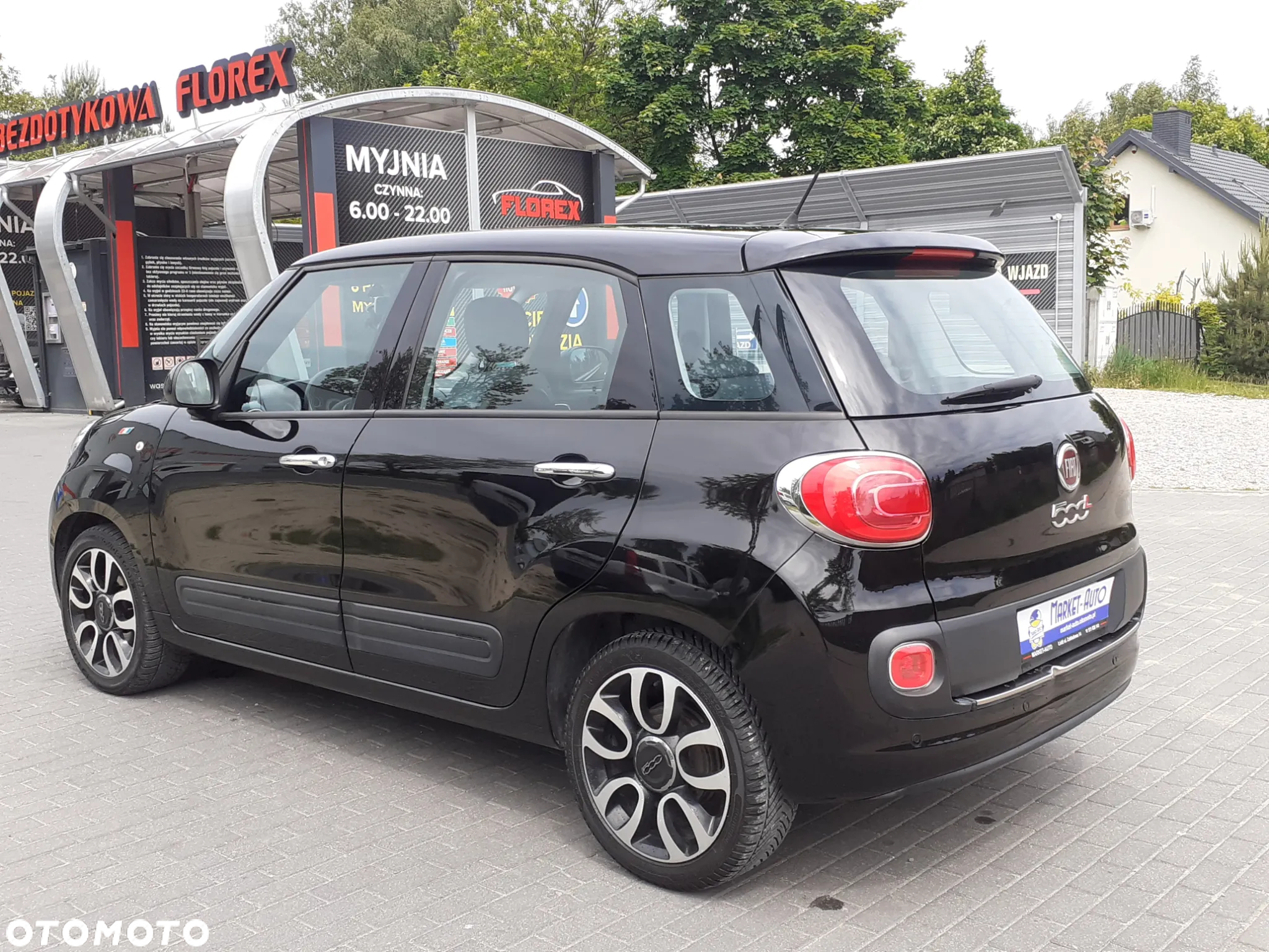 Fiat 500L - 3