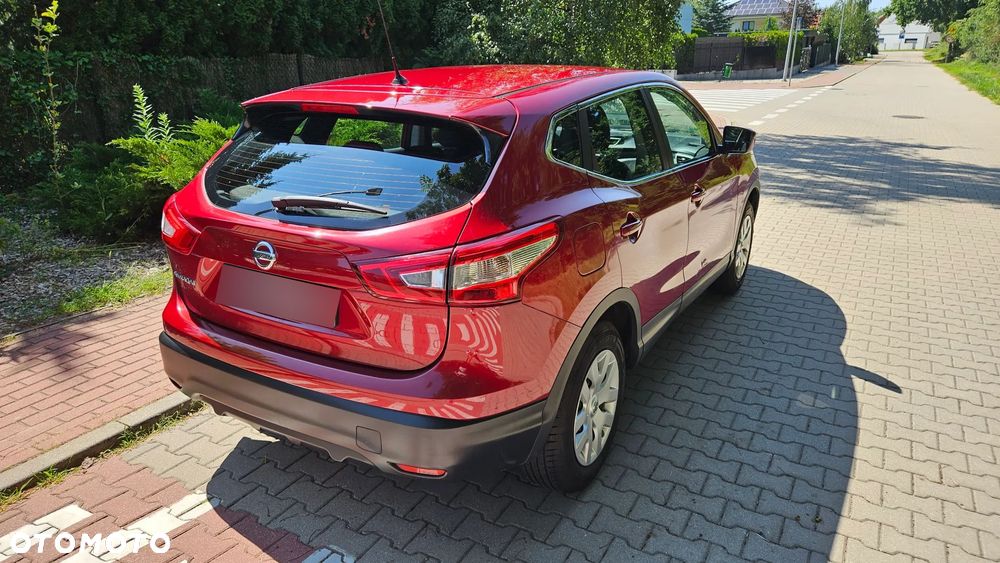 Nissan Qashqai 1.2 DIG-T Tekna - 17