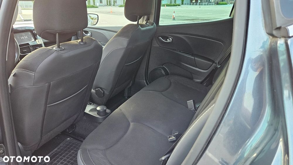 Renault Clio 0.9 Energy TCe Limited 2018 - 13