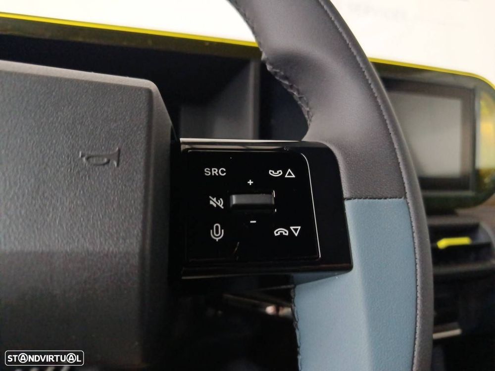 Fiat Grande Panda - 17